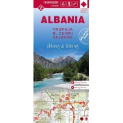 2 Albanien - Tropoja-B.Curri-Valbona